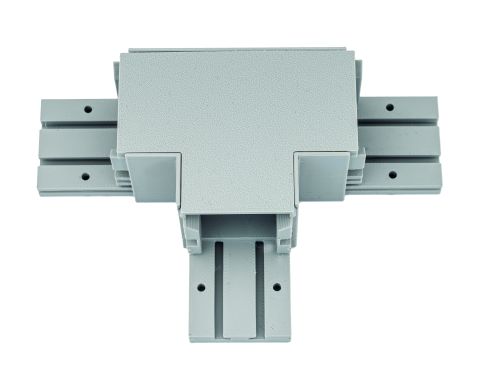ConMi Profilverbinder T,grau