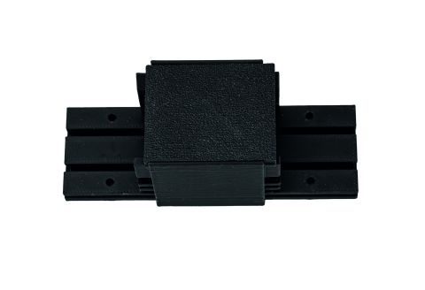 ConMi Profilverbinder 180°,schwarz