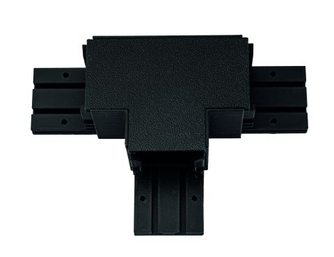 ConMi Profilverbinder T,schwarz