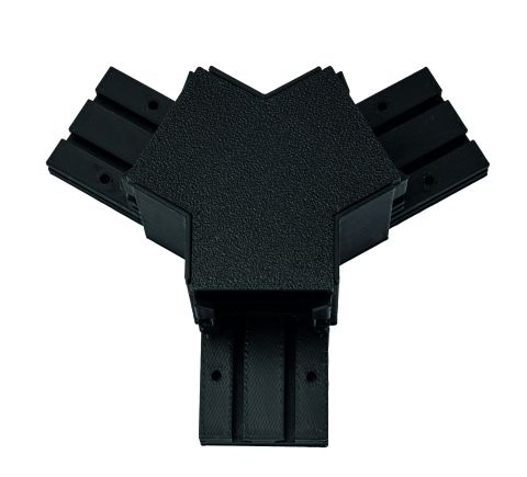 ConMi Profilverbinder Y,schwarz