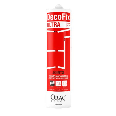 DecoFix Ultra FX400