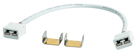 Flexverbinder 10A Einf. 8-10mm IP20
