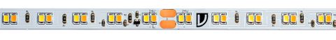 Flex. LED-Strip,24V,13W/m,Innen,DTW CRI80