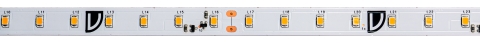 Flex. LED-Strip,24V,12,5W/m,Innen,3000K CRI98