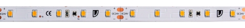 Flex. LED-Strip,24V,14,4W/m,Innen,2700K CRI98