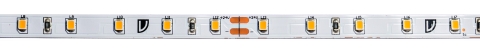 Flex. LED-Strip,24V,4,8W/m,Innen,2700K CRI98