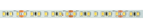 Flex. LED-Strip,24V,14,4W/m,Innen,4000K CRI90
