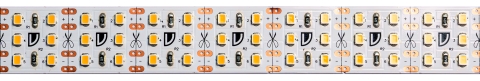 Flex. LED-Strip,24V,52,8W/m,Innen,2700K CRI95