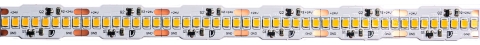 Flex. LED-Strip,24V,51W/m,Innen,4000K CRI80