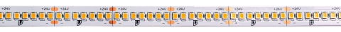 Flex. LED-Strip,24V,50,4W/m,Innen,2700K CRI98