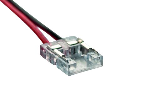 Einspeisung Gapless Einfarbig 10mm IP20