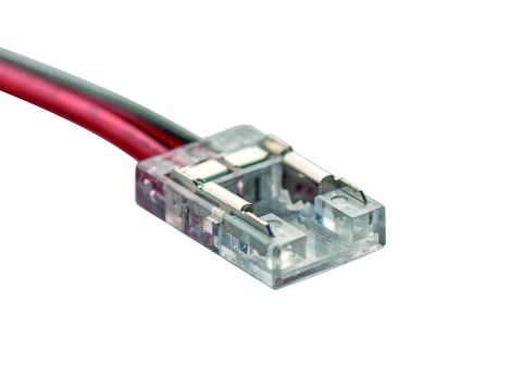 Einspeisung Gapless Einfarbig 8mm IP20
