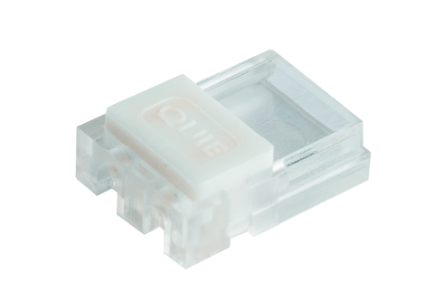 Einspeisungsverb. Push Lock-W Einf. 10mm IP20