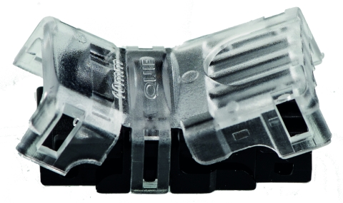 Einspeisung Push Space Einf. 10mm IP20