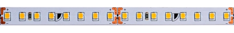 Flex. LED-Strip,24V,Innen,2700K CRI80