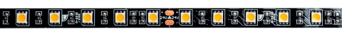 Flex. LED-Strip,24V,Innen,2700K CRI80