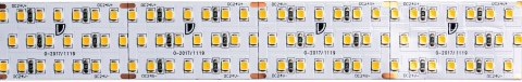 Flex. LED-Strip,24V,40W/m,Innen,2700K CRI80