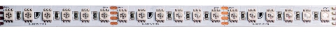 Flex. LED-Strip,24V,22W/m,Innen,RGB