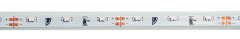 Flex. LED-Strip,12V,4,8W/m,IP67,3500K
