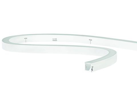 S?-?? Flex. LED-Strip,48V,8W/m,RGBW-2700K